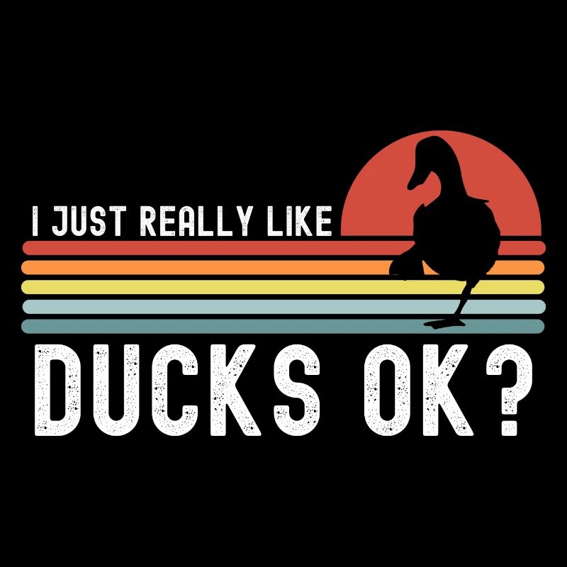 duck