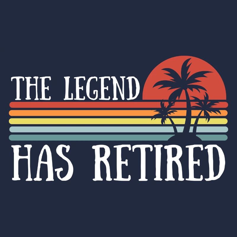 Retirement - Pension