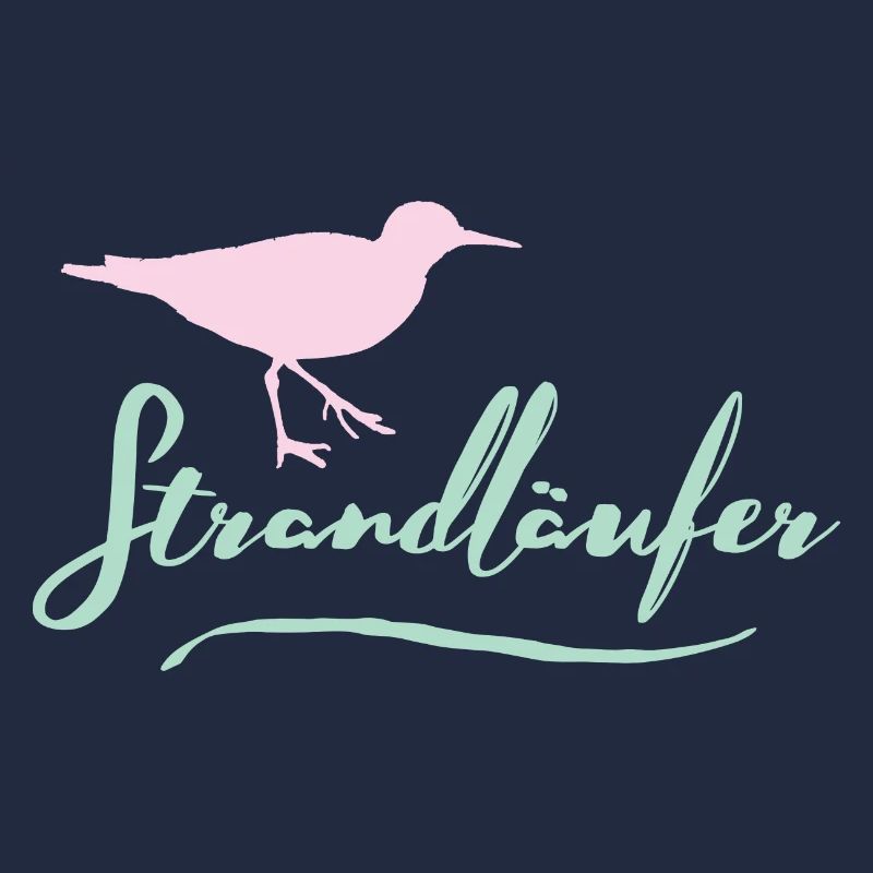 Strandläufer