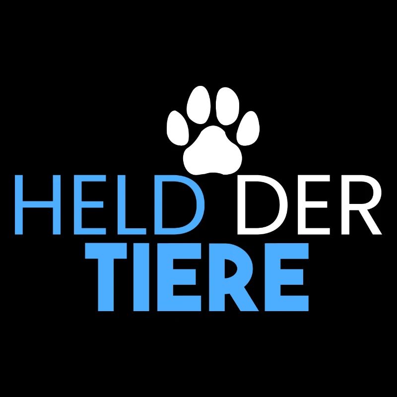 Held der Tiere