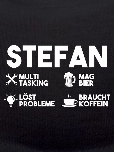 Stefan