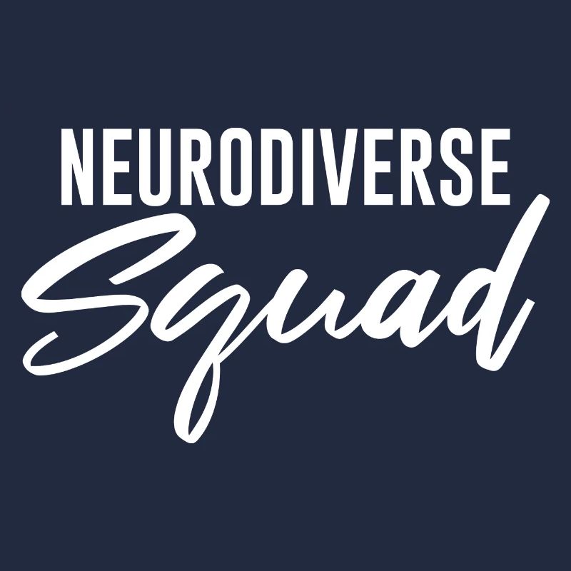 Escouade Neurodiverse