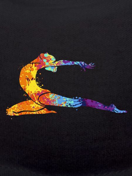 Gymnaste féminine