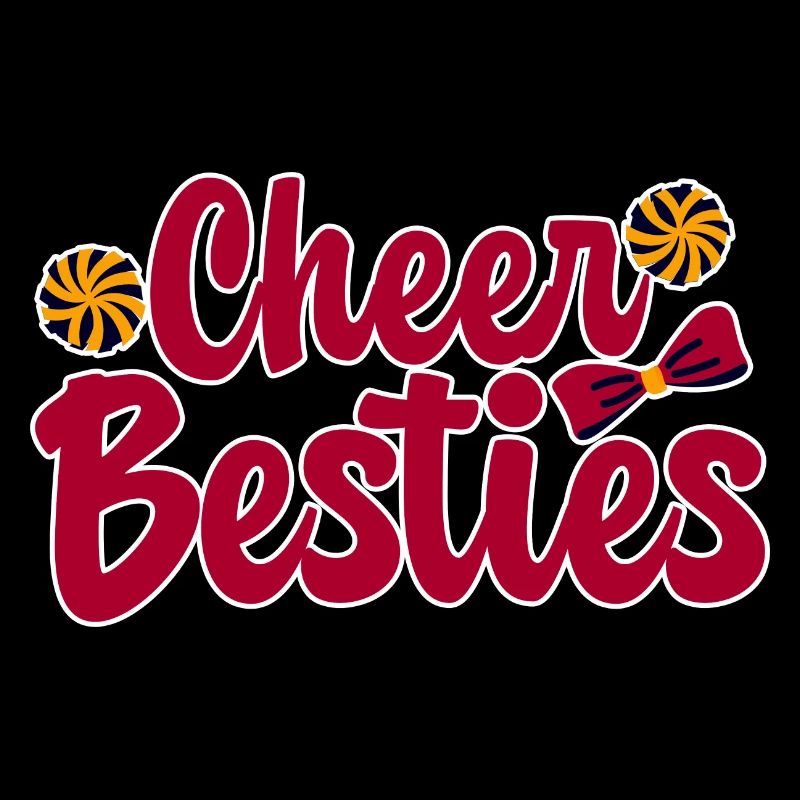 Cheer Besties 2