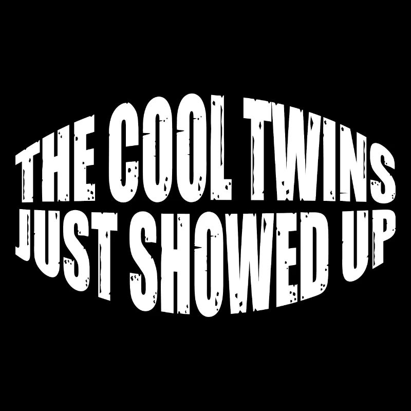 The Cool Twins Just Showed Up 35
