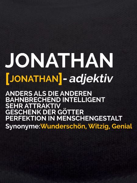 Jonathan