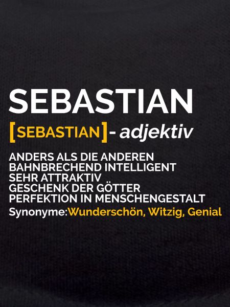 Sebastian