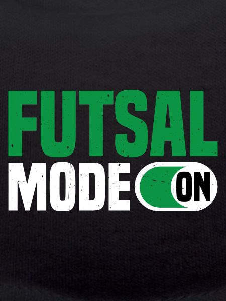 Futsal Mode On 15