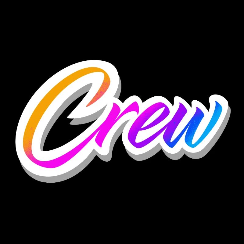 Crew Bunt