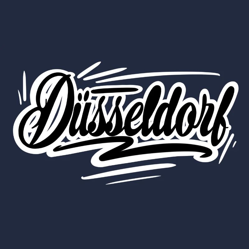 Dusseldorf