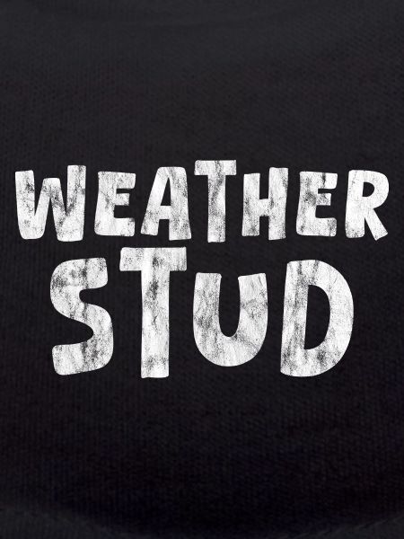Weather Stud 3