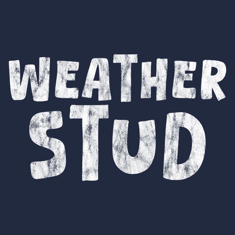 Weather Stud 3