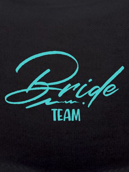 Team Bride