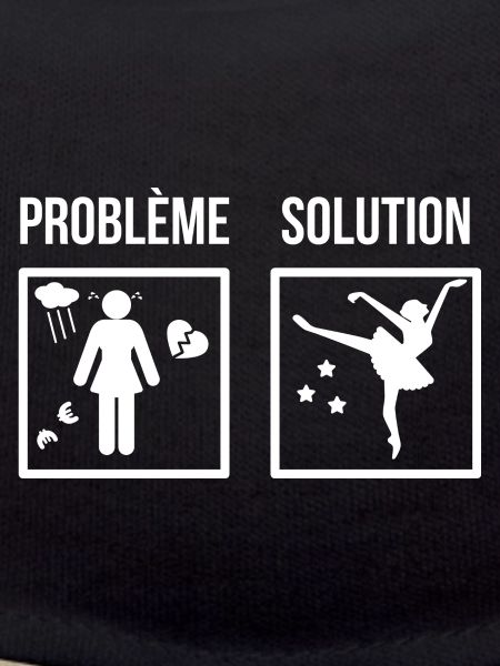 Danse - la solution