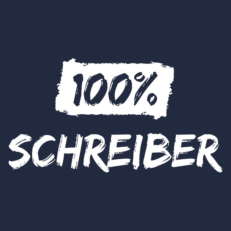 100% SCHREIBER