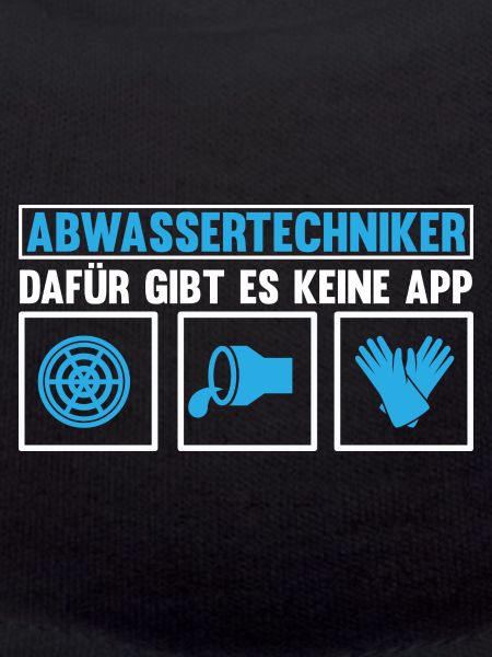 Abwassertechniker Abwasser Kläranlage