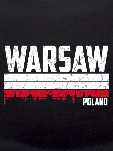 Varsovie Pologne