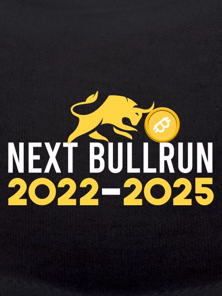 next bull run 2022-2025