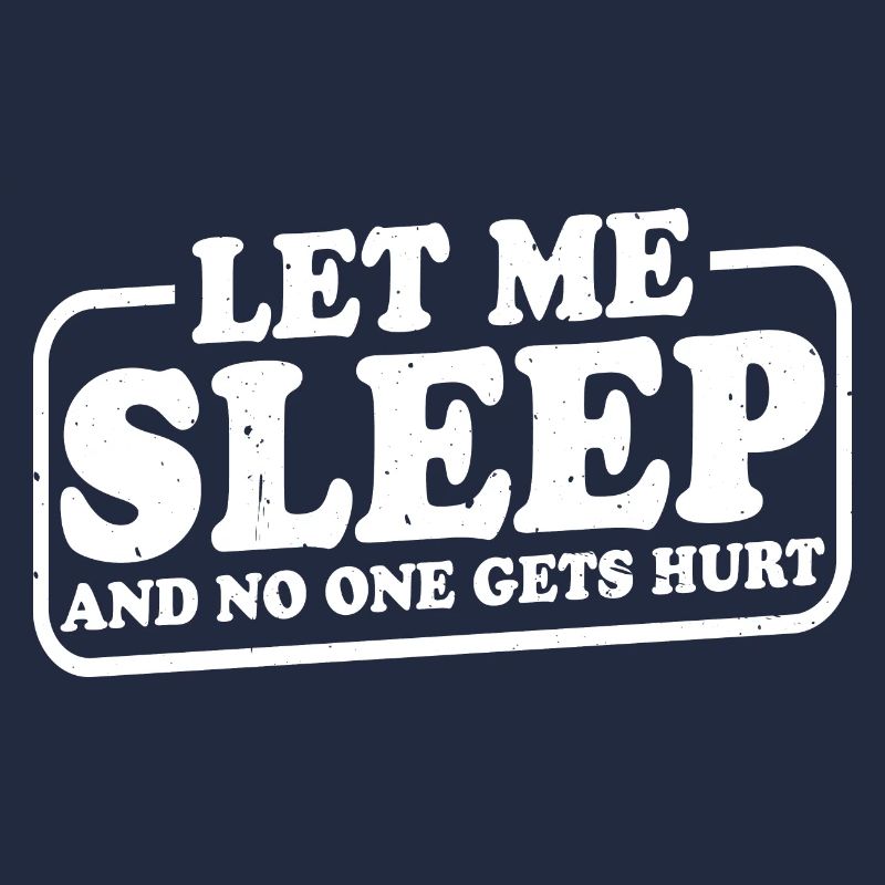 Let Me Sleep And No One Gets Hurt 3
