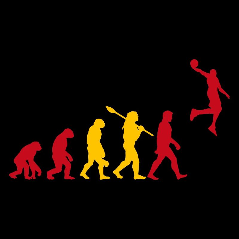 Évolution sportive du basketball espagnol pour BBall