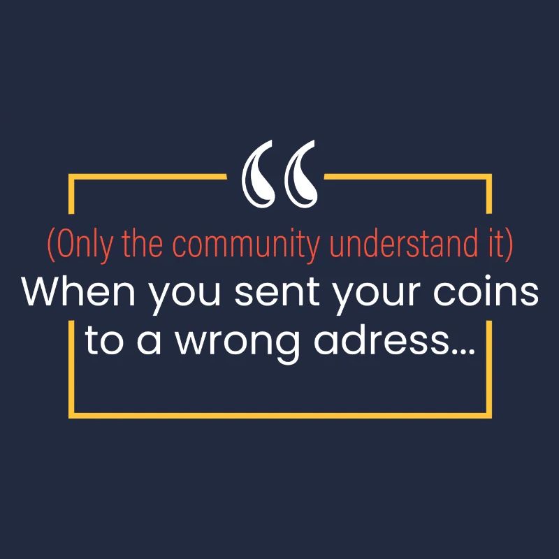 Pièces envoyées à une adresse incorrecte.