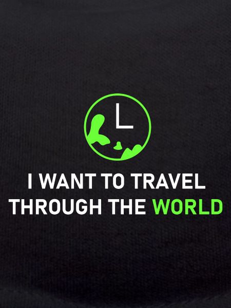 worldwide journey