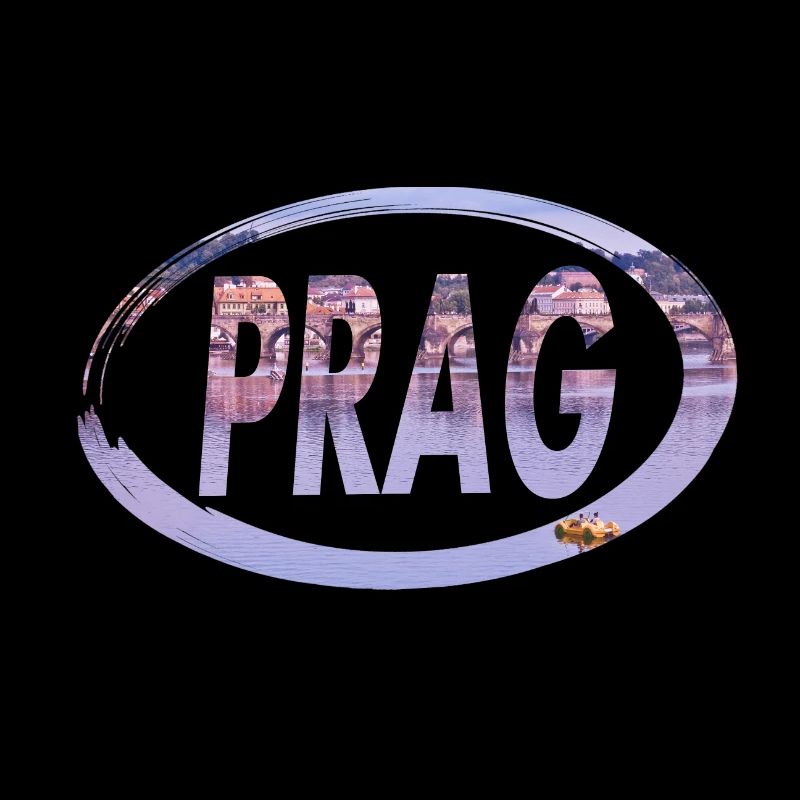 Praha Prag Tschechien
