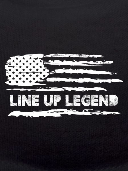 Line up Legend