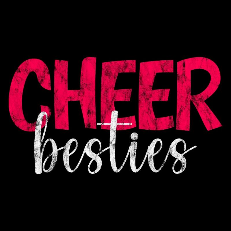 Cheer Besties 3