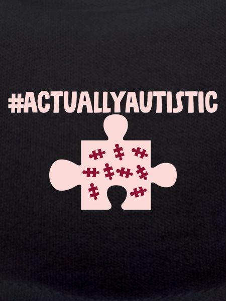 #actuallyautistic 2