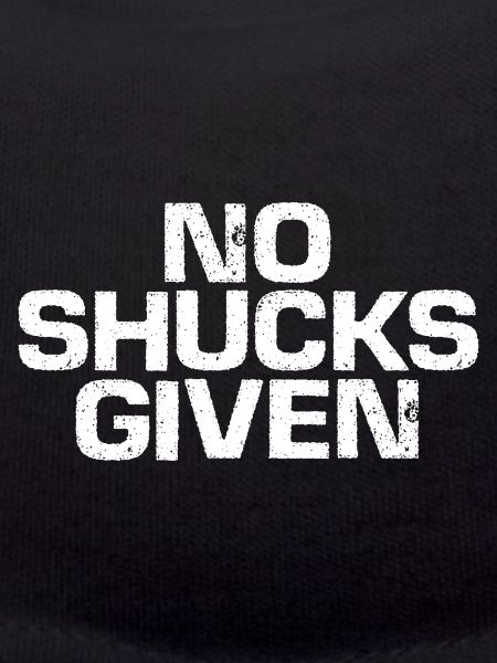No Shucks Given 3