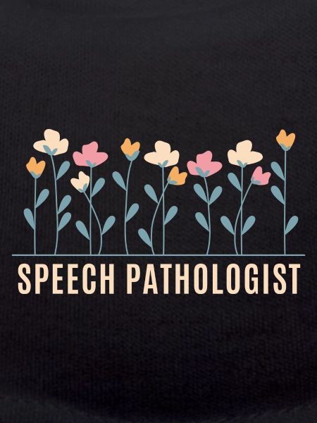 Speech Pathologist