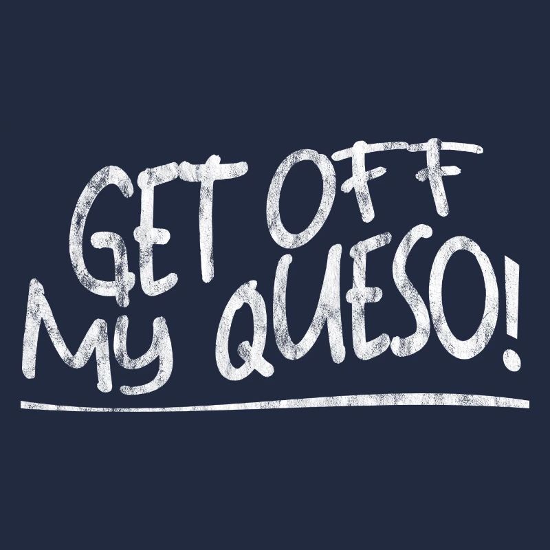 Descends de mon Queso 3