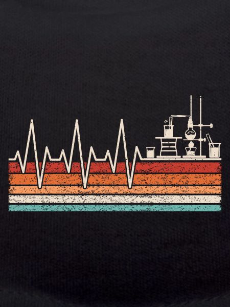 Chemist Heartbeat