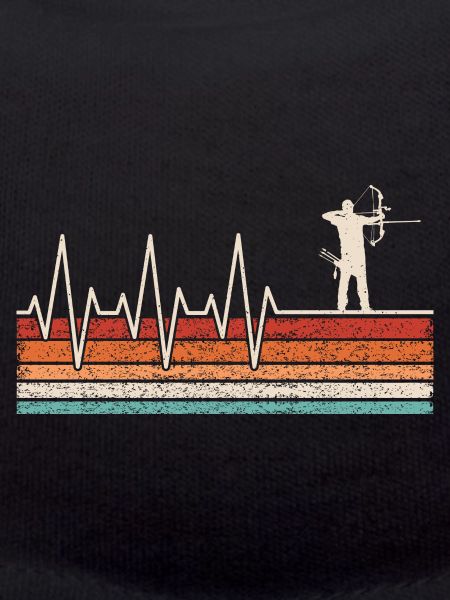 Archer Heartbeat Archery