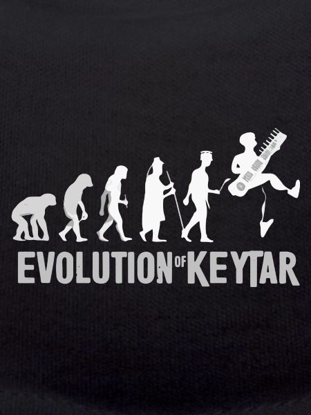 Keytar Keyboard Gift