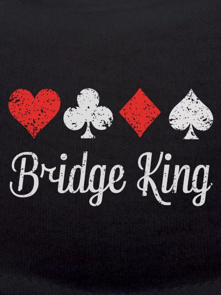 Bridge Card Game Gift