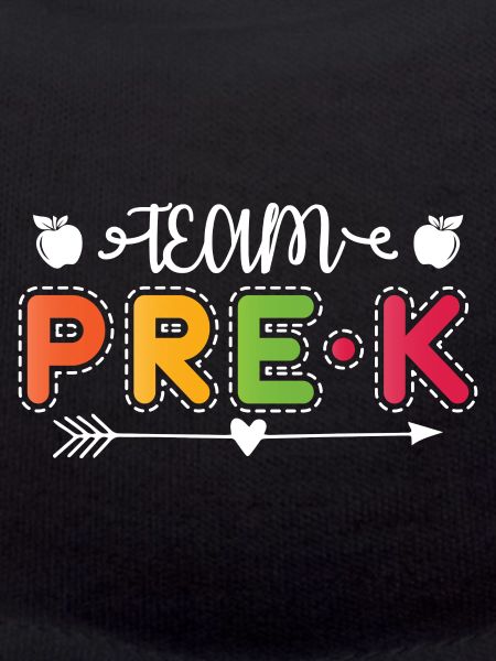 Team Pre K Teacher