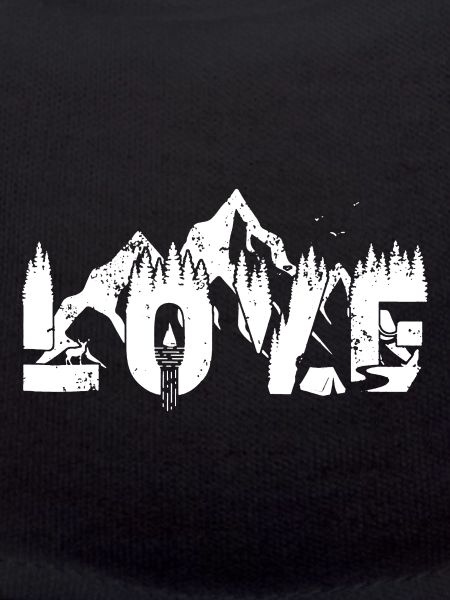 Love Hiking