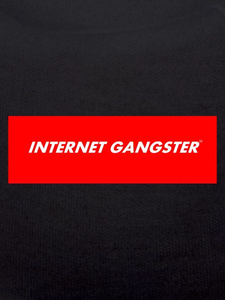INTERNET GANGSTER