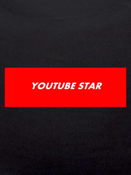 YOUTUBE STAR GIFT IDEA
