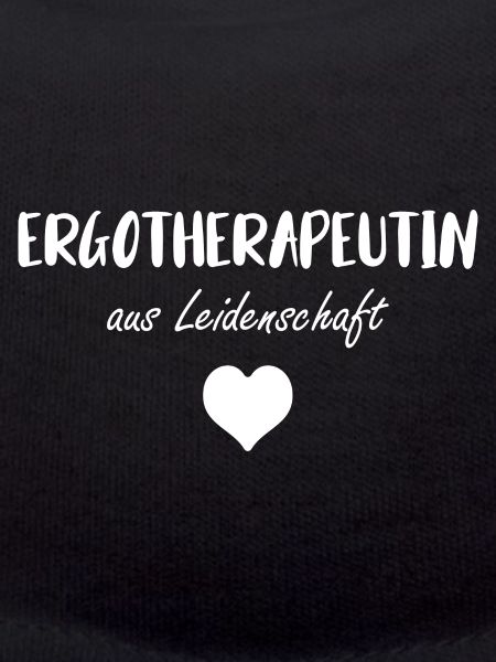 ERGOTHERAPEUTIN ERGOTHERAPIE