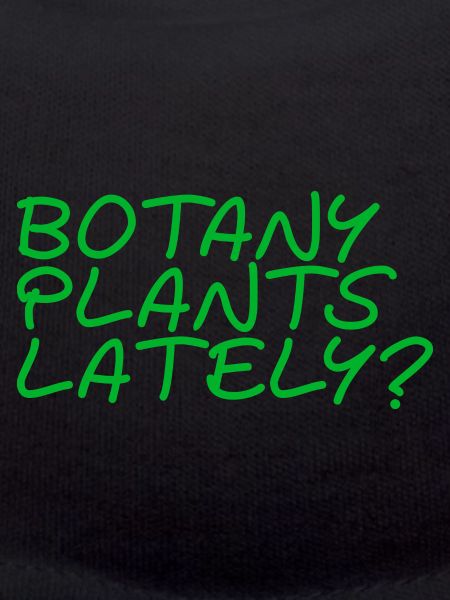 Botany Plants Lately 23