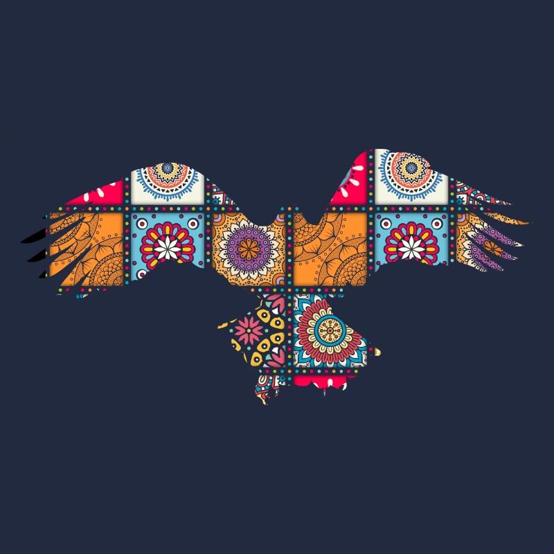 Mayan Eagle