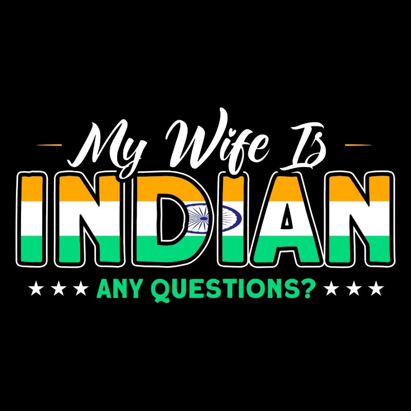 Inde Indian Roots Cadeau