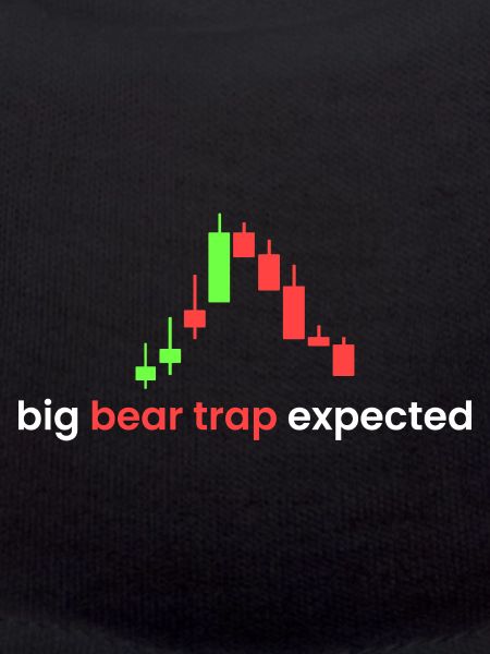 Big bear expected