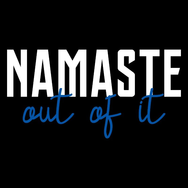 Namaste Hors de lui 2