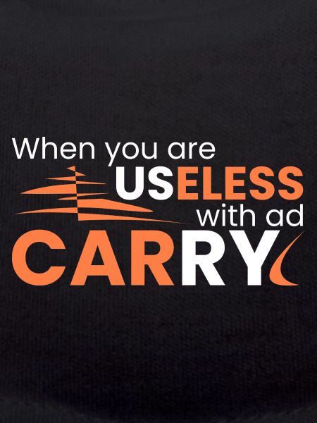 inutilisable comme ADC