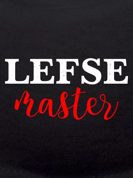 Lefse Master 18