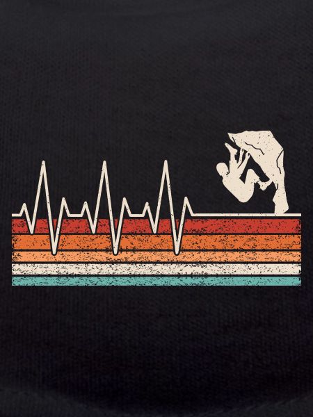 Climber Heartbeat
